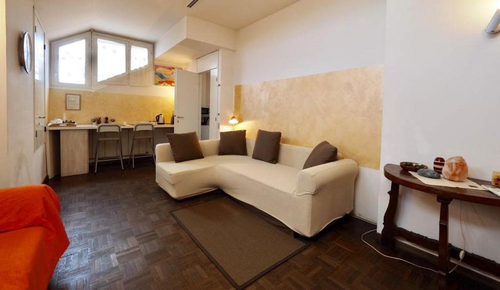 Mita Milano City Life Roof Garden Eksteriør billede